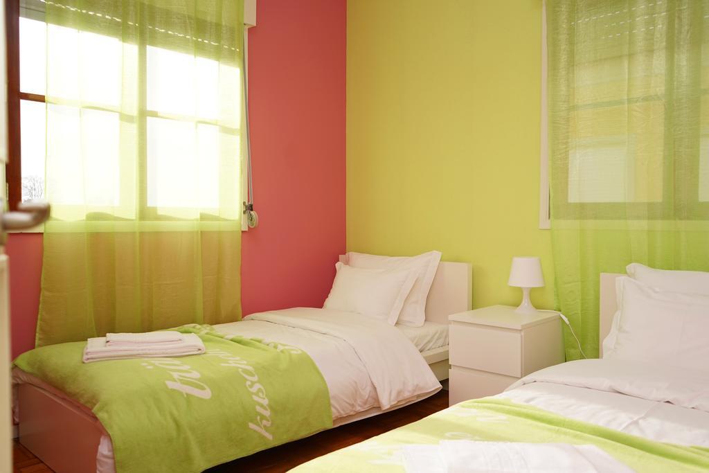וילה נובה דה גאיה Apartments Luiz I Bridge By Amber Star Rent חדר תמונה