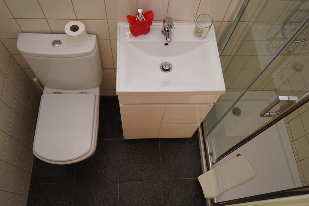 וילה נובה דה גאיה Apartments Luiz I Bridge By Amber Star Rent חדר תמונה