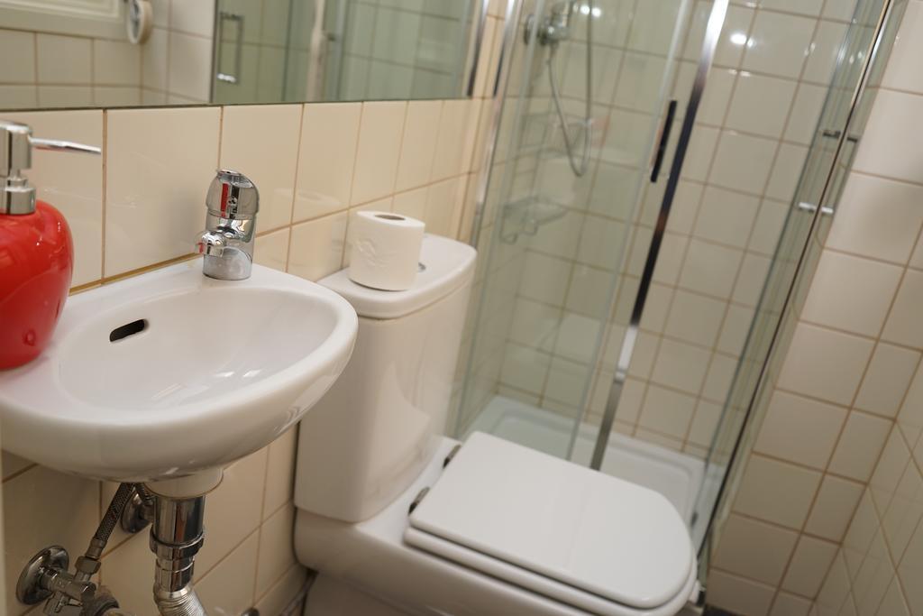 וילה נובה דה גאיה Apartments Luiz I Bridge By Amber Star Rent חדר תמונה